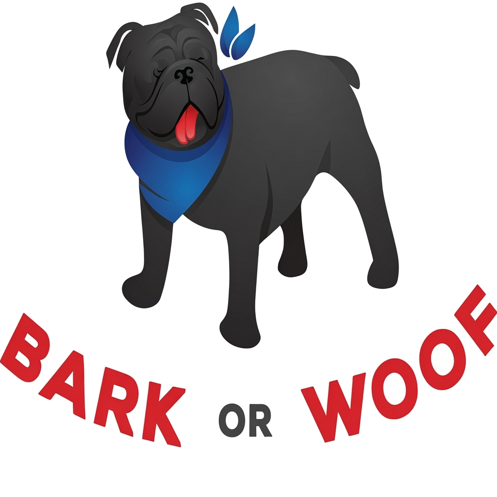 Bark or Woof